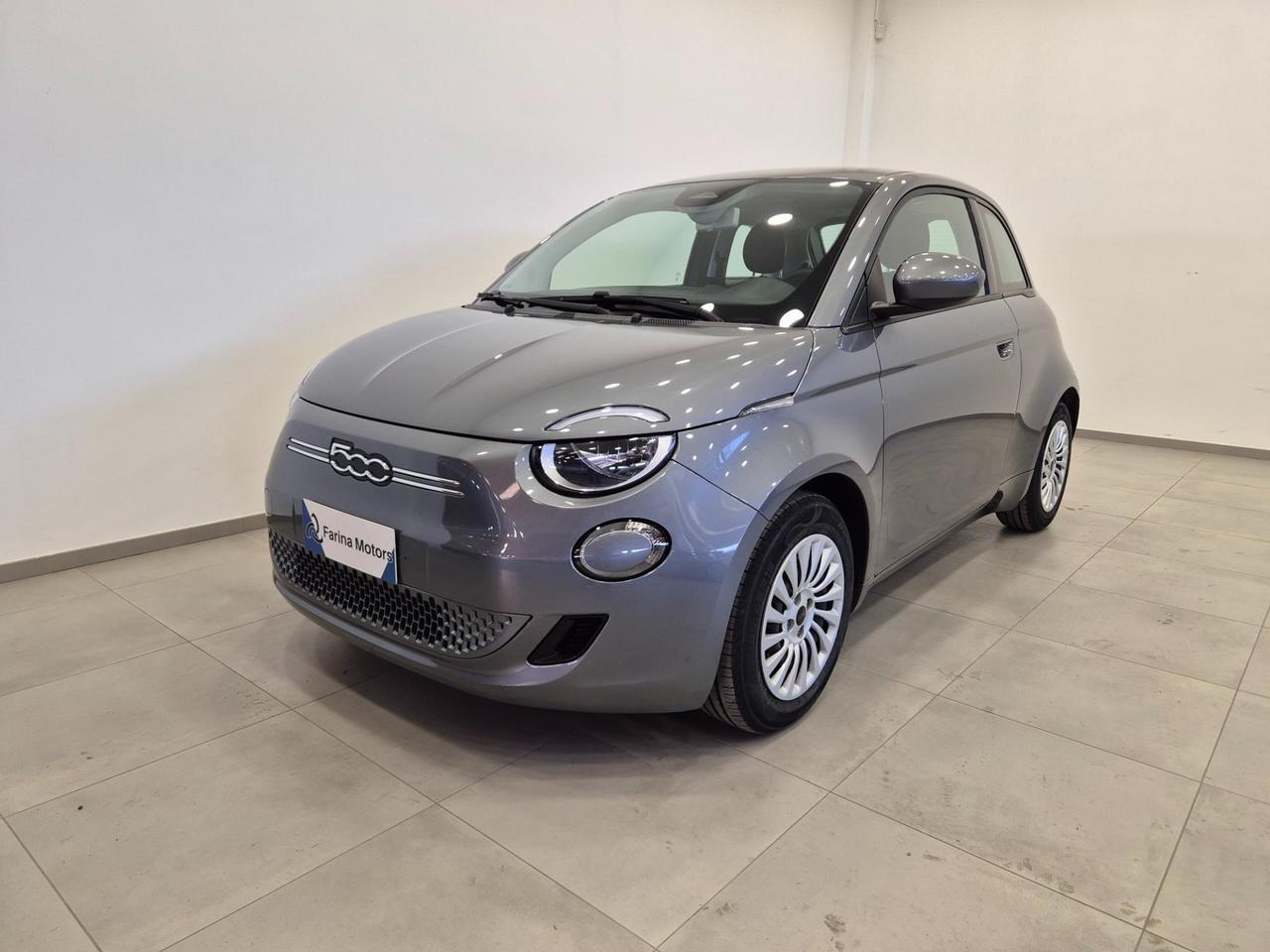 FIAT 500e 23,8 kWh Action IN PROMO