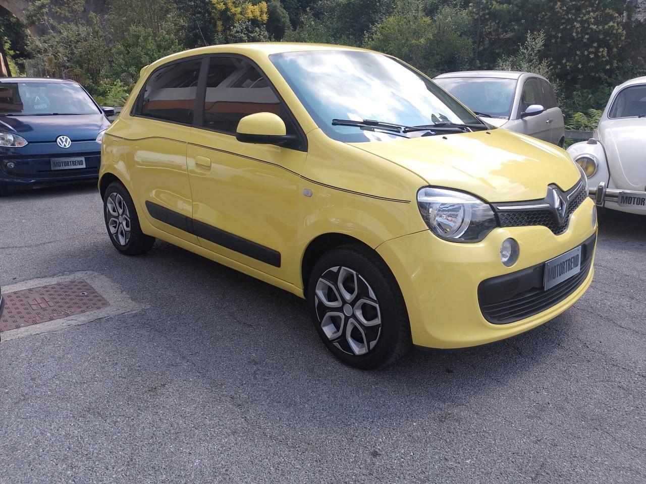 Renault Twingo SCe Life