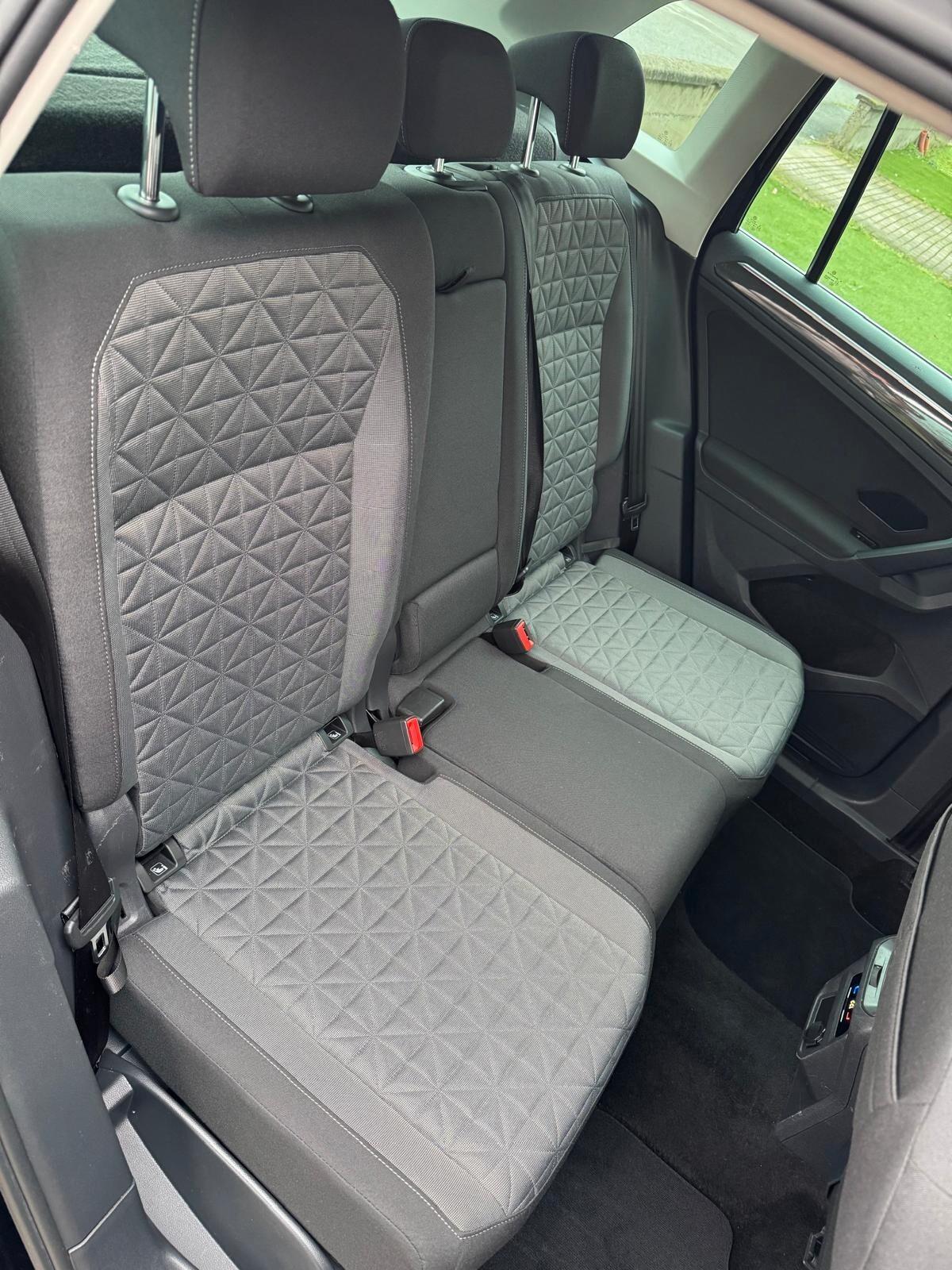 Volkswagen Tiguan 2.0 TDI 150 CV SCR DSG Life