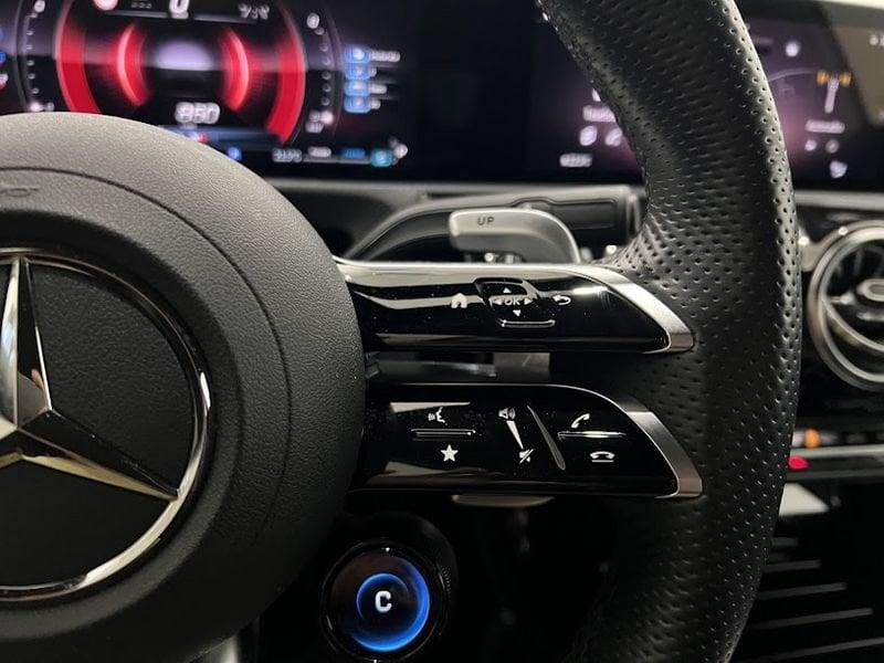 Mercedes-Benz Classe A Mercedes-AMG A 35 4M Prem Plus AMG Line