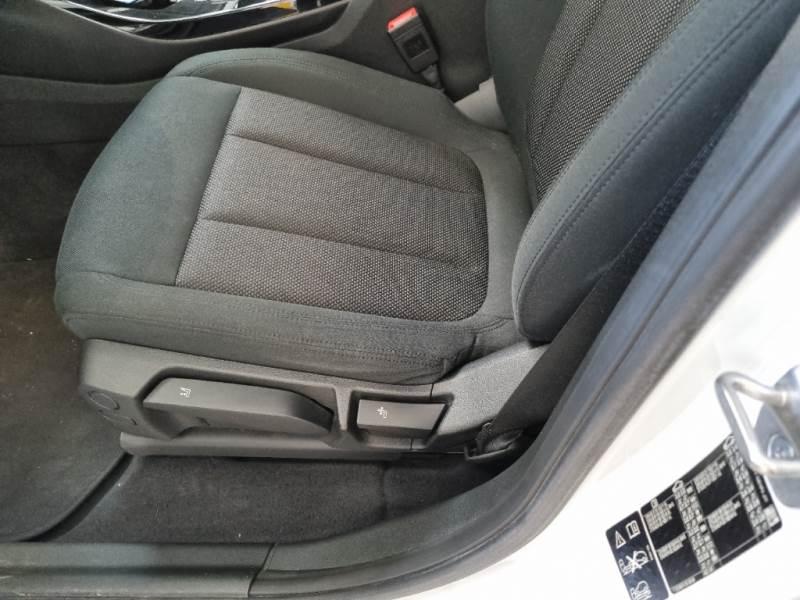BMW X3 xdrive20d mhev 48V Business Advantage auto