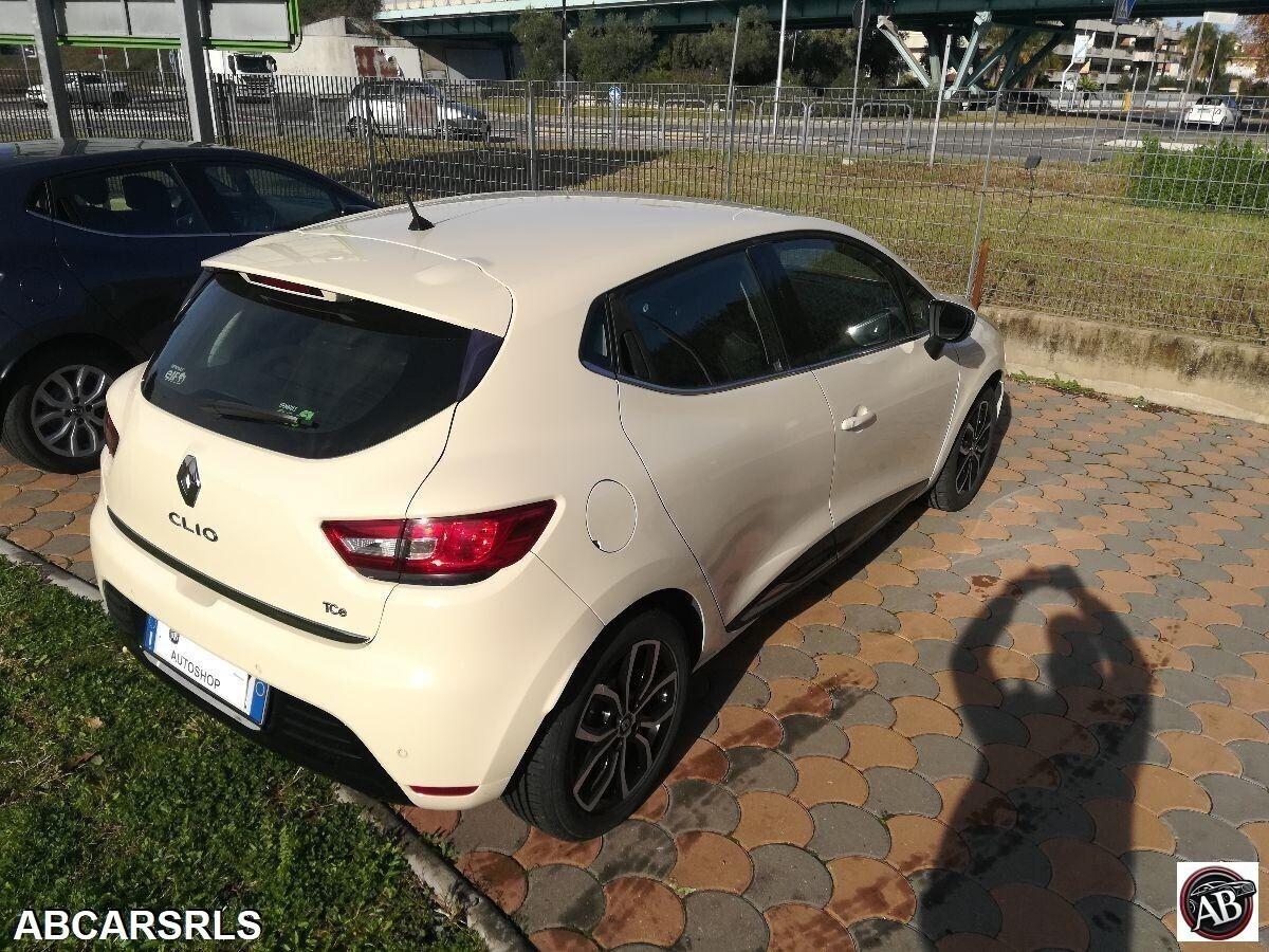 Renault Clio TCe 12V 90CV Start&Stop 5 porte Energ