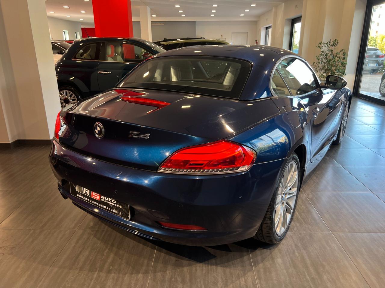 Bmw Z4 sDrive23i