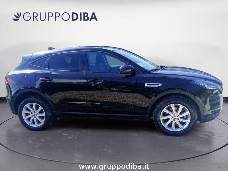 Jaguar E-Pace 2017 Diesel 2.0d i4 fwd 150cv my19