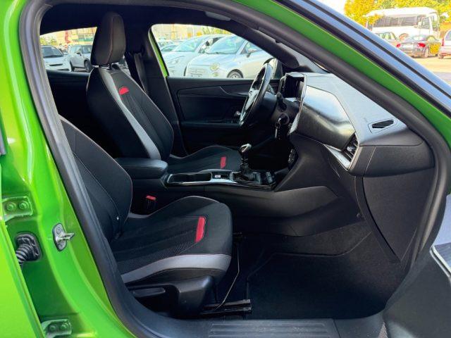 OPEL Mokka 1.2 Turbo GS Line