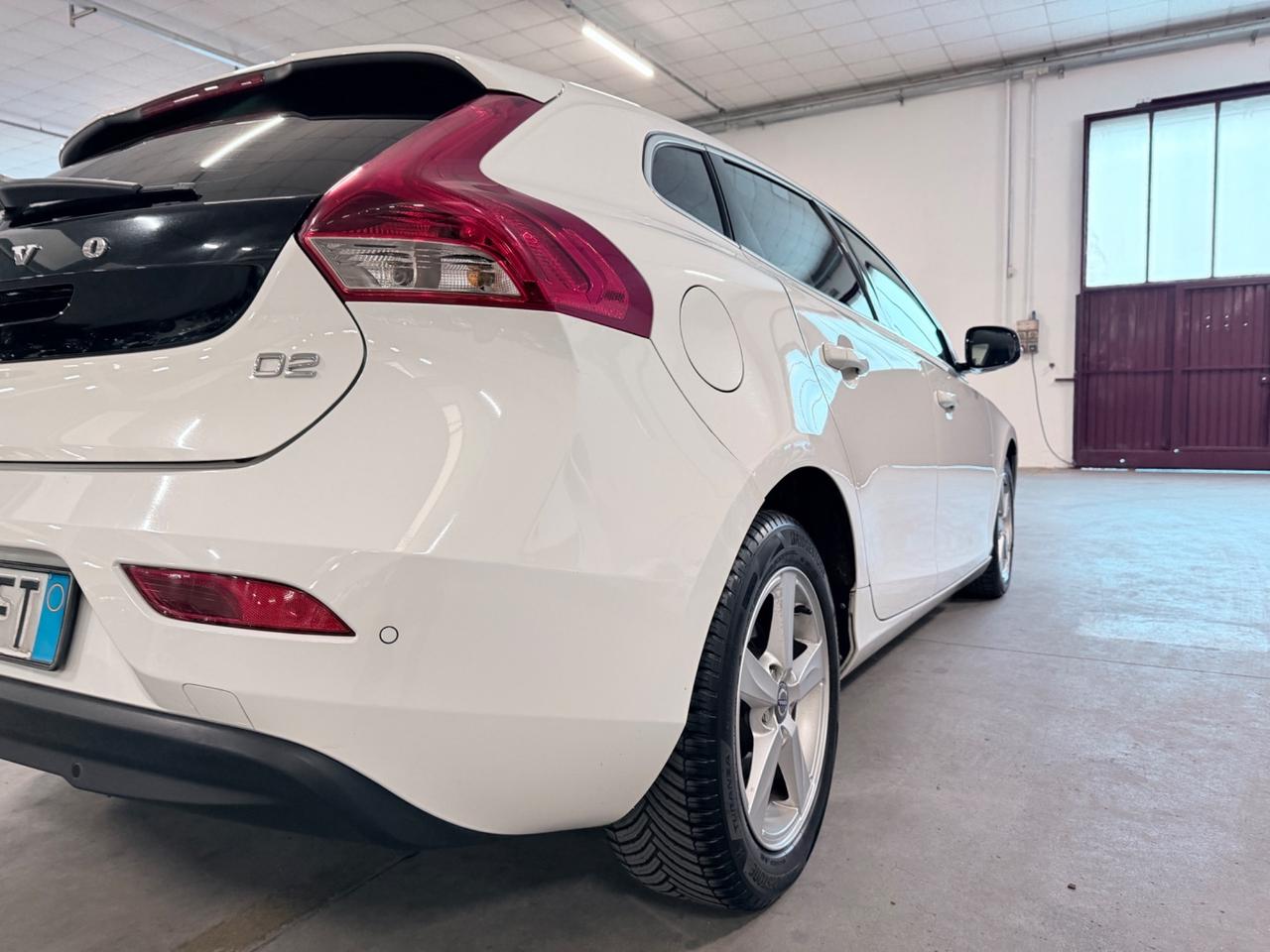 Volvo V40 D2 1.6 Momentum