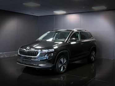 SKODA Karoq 2.0 TDI 116CV DSG Executive