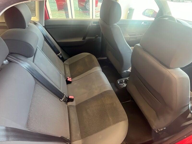 Volkswagen Polo Polo 5p 1.2 Comfortline CL 70cv