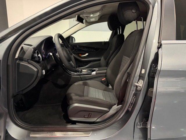 MERCEDES-BENZ C 220 d S.W.194CV Business Extra