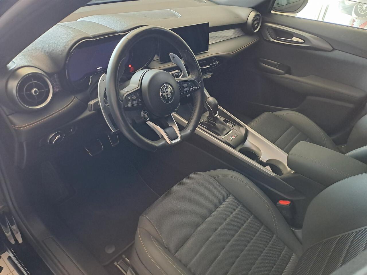 Alfa Romeo Tonale 1.6 diesel 130 CV TCT6 Ti 40952 km