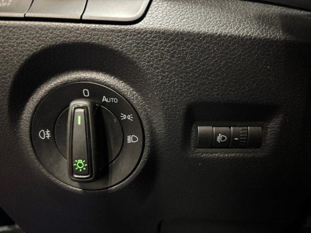 SKODA Fabia 1.0 MPI 60 CV AMBITION