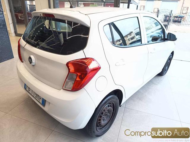 OPEL Karl 1.0 75 CV N-Joy
