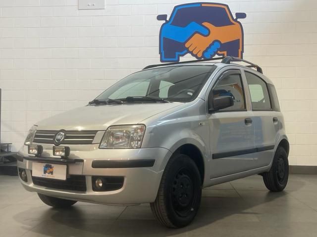 FIAT Panda 1.2 Climbing Natural Power