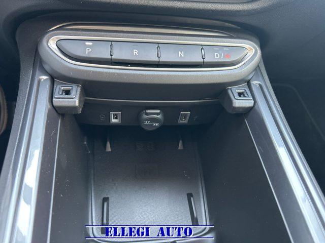 FIAT 600 PROMO FINANZ Hybrid 110 CV DCT MHEV La Prima KM 0