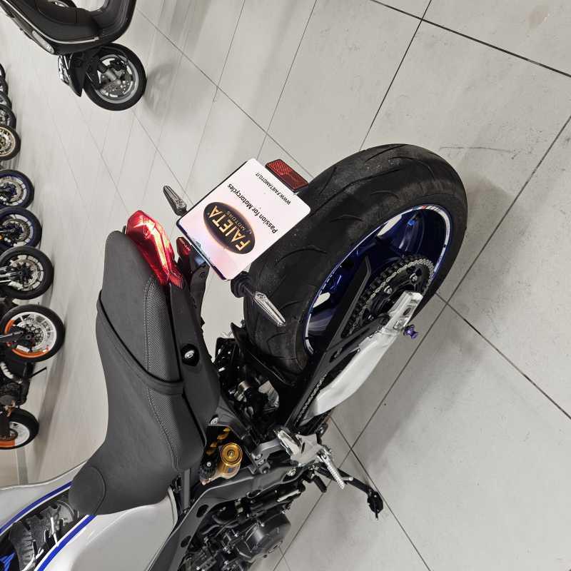 Yamaha MT-09 SP - 2023