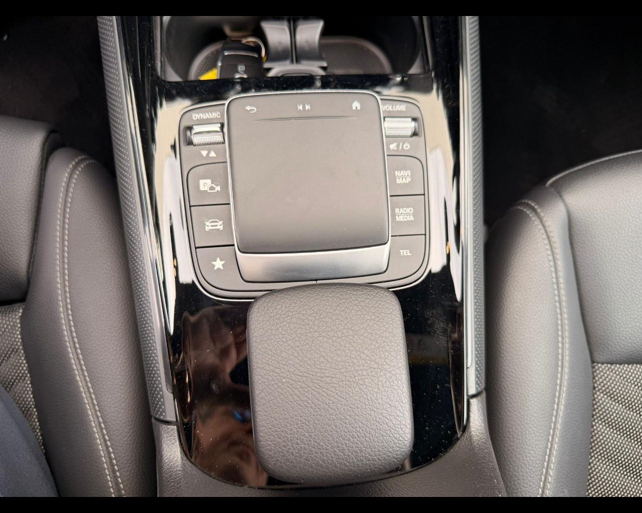 Mercedes-Benz GLA 200D SPORT PLUS AUTO