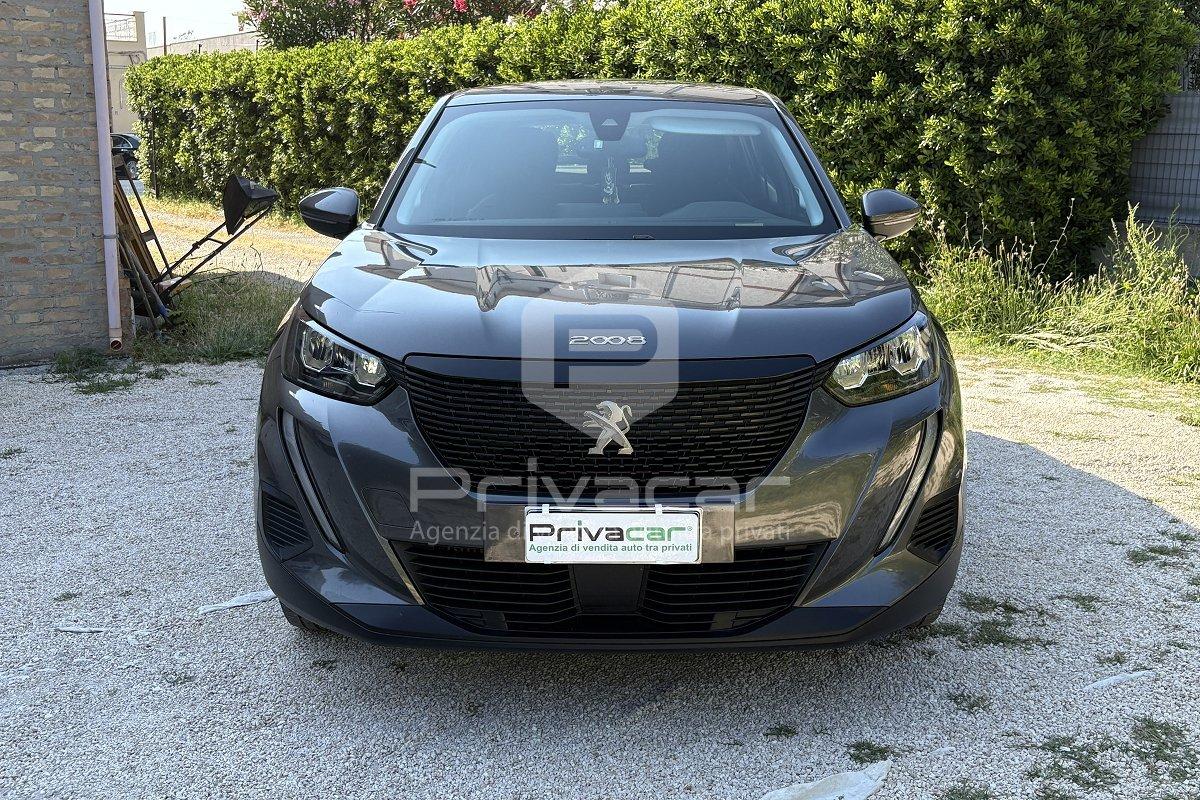 PEUGEOT 2008 BlueHDi 110 S&S Active