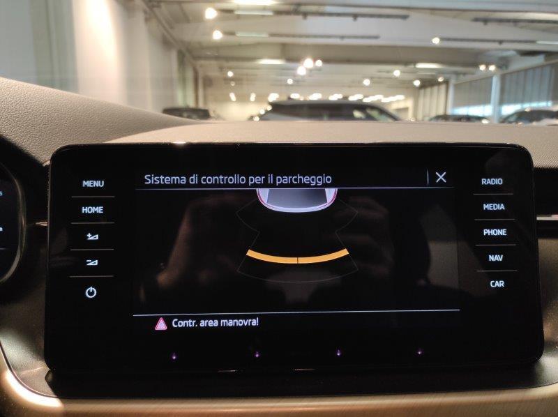 SKODA Scala - Scala 1.0 TSI 110 CV DSG Style