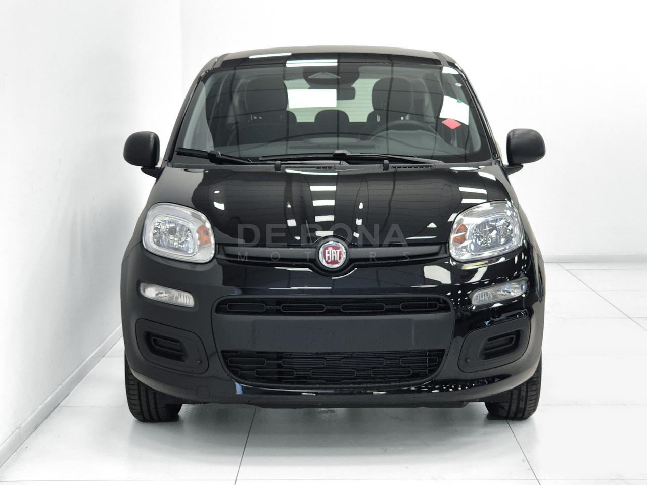 Fiat Panda pandina 1.0 firefly hybrid icon s&s 70cv 5p.ti