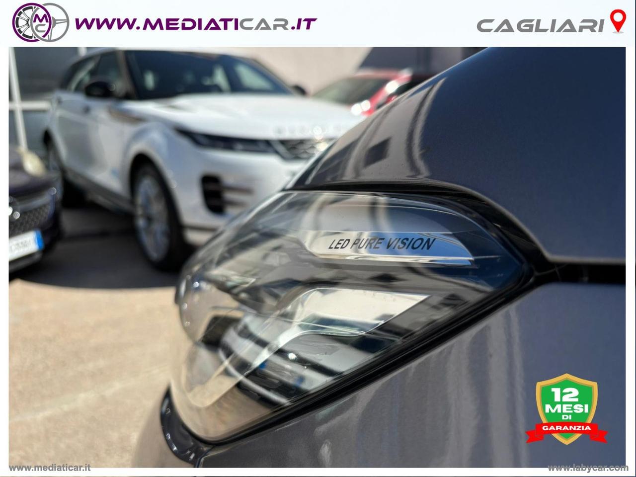 RENAULT Captur TCe 12V 90 CV Sport Edition2