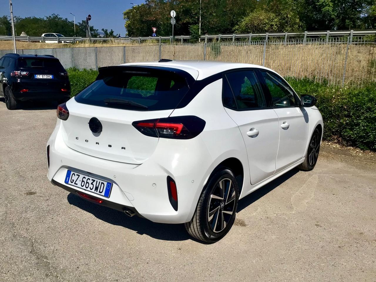 Opel Corsa 1.2 100 CV GS