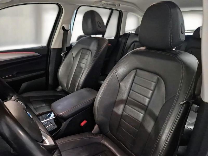 BMW X3 xDrive 30e Luxury Autom.