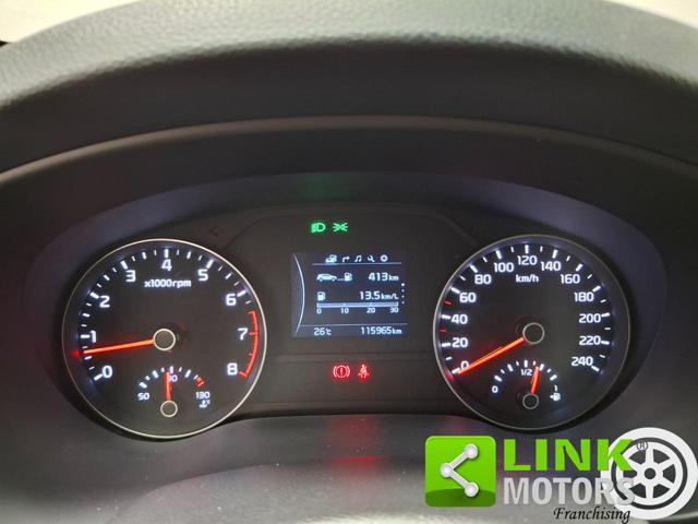KIA Sportage 1.6 GDI 2WD Business Class GARANZIA INCLUSA
