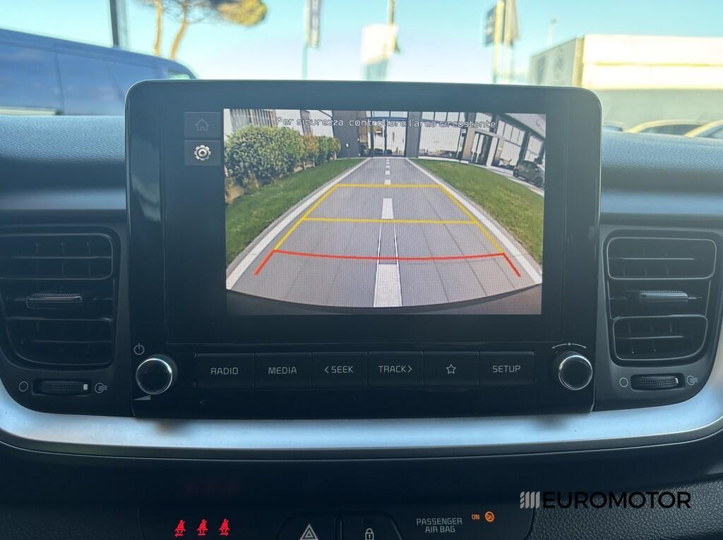 Kia Stonic 1.0 T-GDi MHEV Style Design Pack iMT