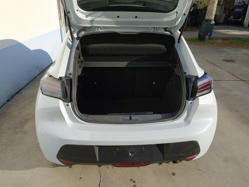 Peugeot 208 100 turbo Style CBC-45%
