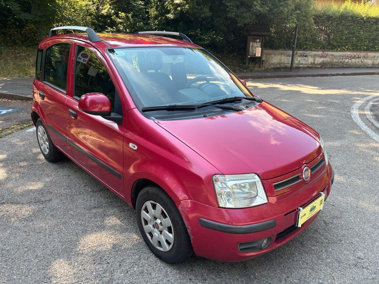 Fiat Panda 1.2 Emotion *VERA OCCASIONE*