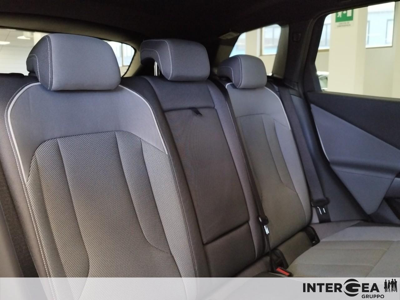 BMW X3 xdrive20d MSport auto