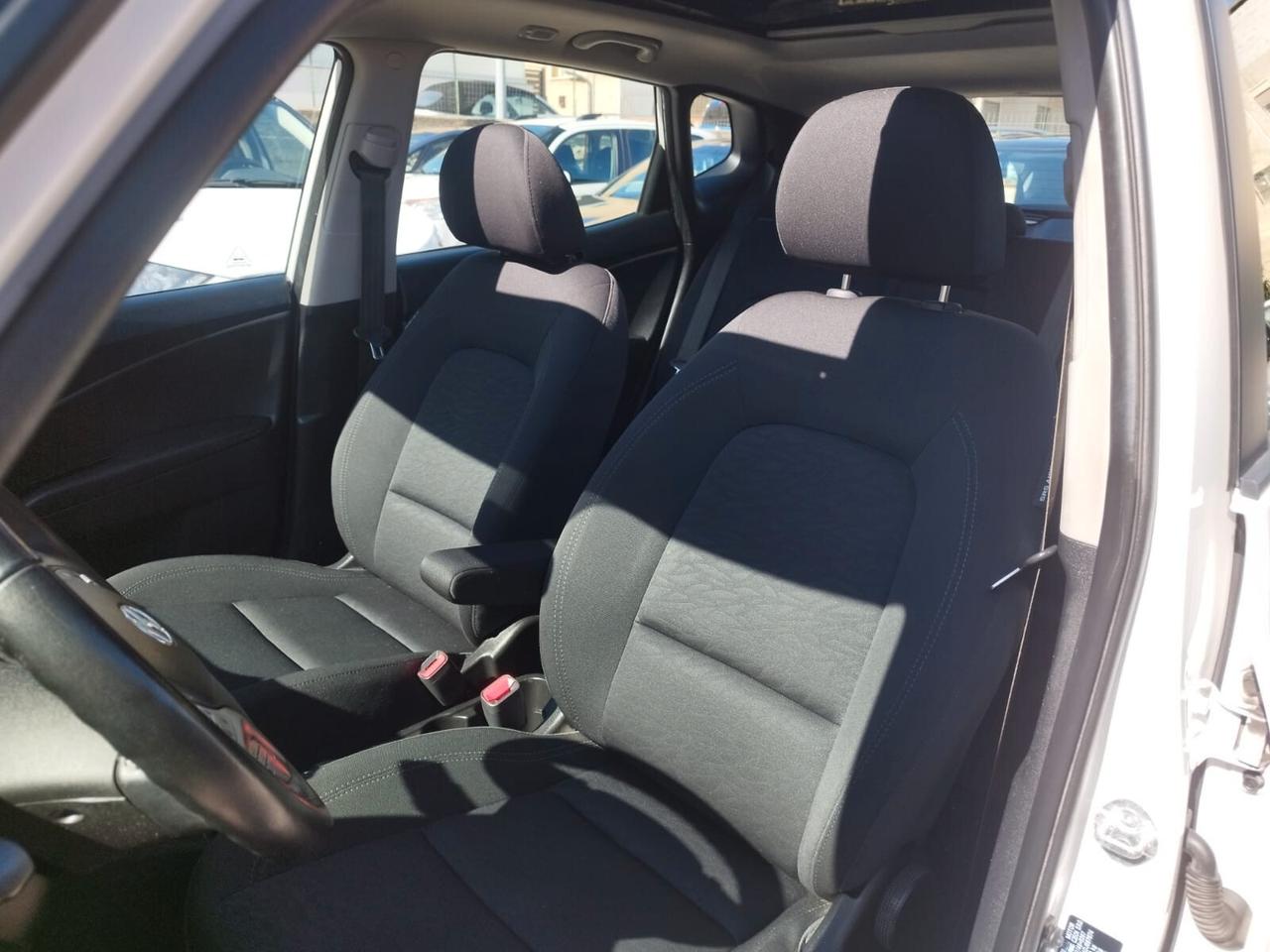 Hyundai iX20 1.4 CRDI 90 CV Style