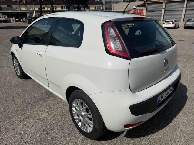 FIAT Punto Evo 133,690km 1.2 39 S&S Dynamic senza lavoro da fare