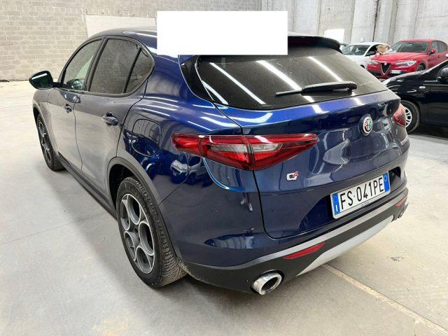 ALFA ROMEO Stelvio 2.2 Turbodiesel 210 CV AT8 Q4 Executive