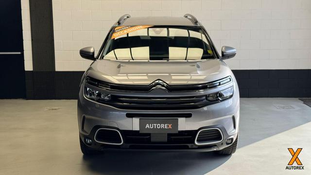 CITROEN C5 Aircross BlueHDi 180 S&S EAT8 Shine