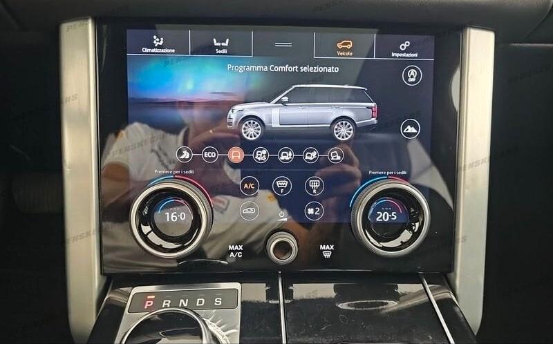 Land Rover Range Vogue 3.0 SDV6 249cv Autobiography 12/2018 My 19 Euro 6B