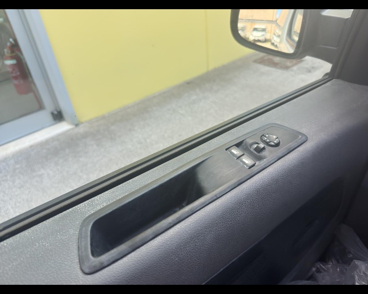OPEL Vivaro 4ª serie - Vivaro 1.5 Diesel 120CV S&S PL-TN M Furgon