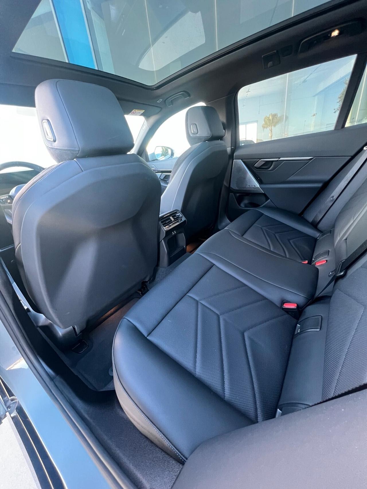 BMW 540 d SW MSport Pro SUPER OFFERTA T-STOCK