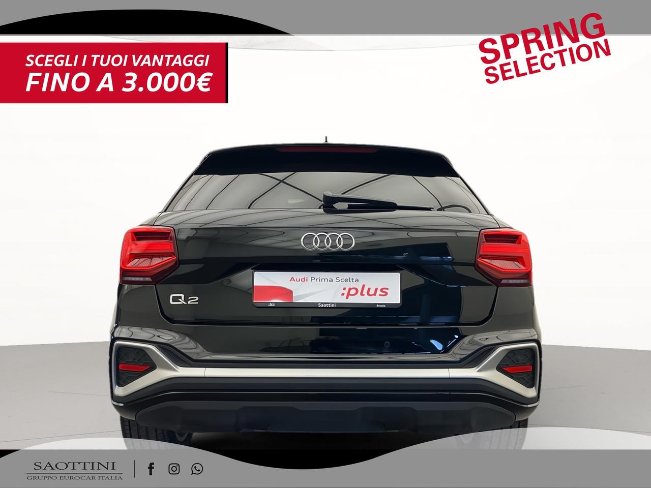 35 1.5 TFSI S line edition S tronic