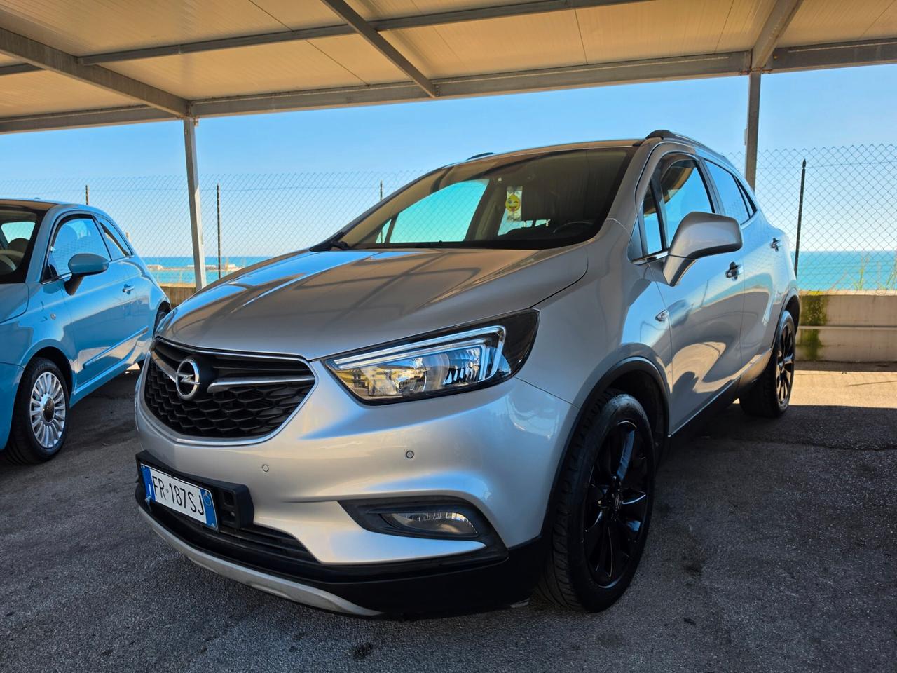 Opel Mokka X 1.6 CDTI Ecotec 136CV 4x2 aut. Innovation