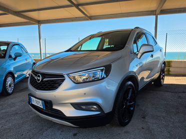 Opel Mokka X 1.6 CDTI Ecotec 136CV 4x2 aut. Innovation