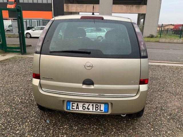 OPEL Meriva 1.4 16V GPL-TECH Enjoy