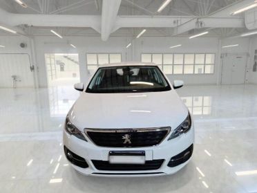Peugeot 308 308 BlueHDi 130 S&S SW Business