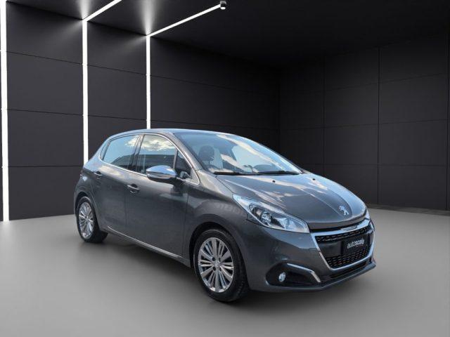 PEUGEOT 208 1° serie PureTech 82 5 porte Allure