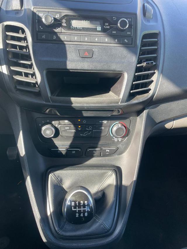 FORD TRANSIT CONNECT 230 L2H1 1.5TDCI FURG.N1 5 P.2022