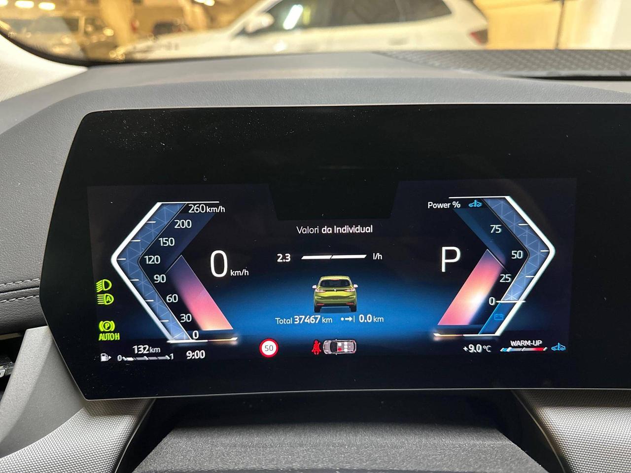 BMW Serie 2 220i Active Tourer mhev 48V