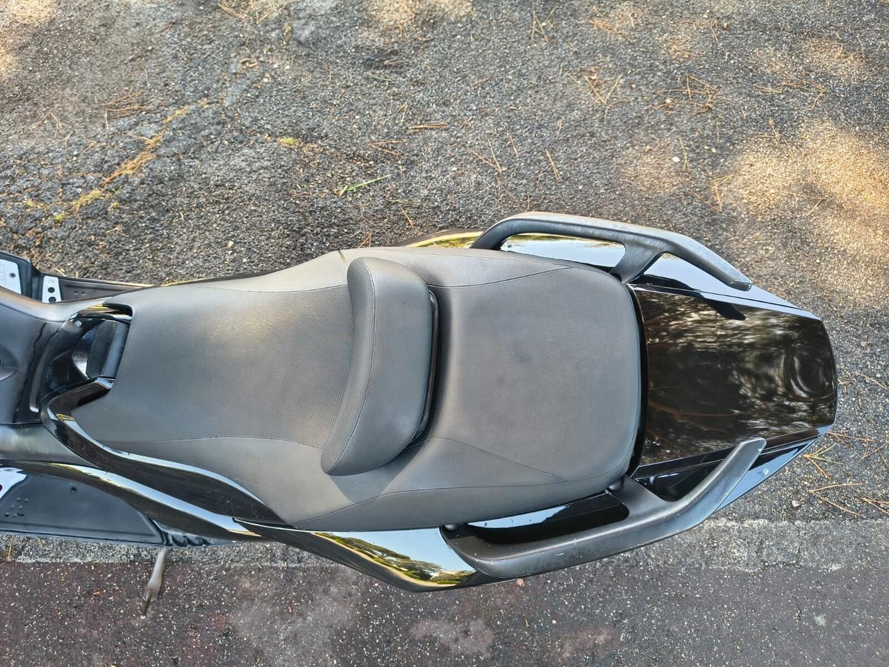 Yamaha T Max 500 INIEZIONE