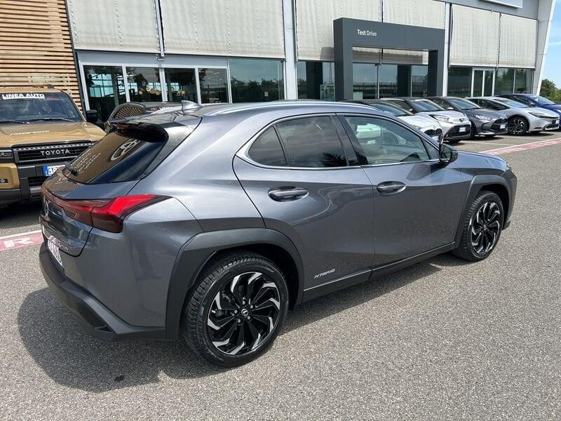 Lexus UX Hybrid Premium IVA ESPOSTA COMPRESA