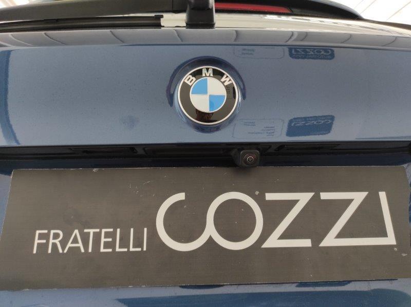 BMW Serie 5(G30/31/F90) - 530d 48V xDrive Touring Msport