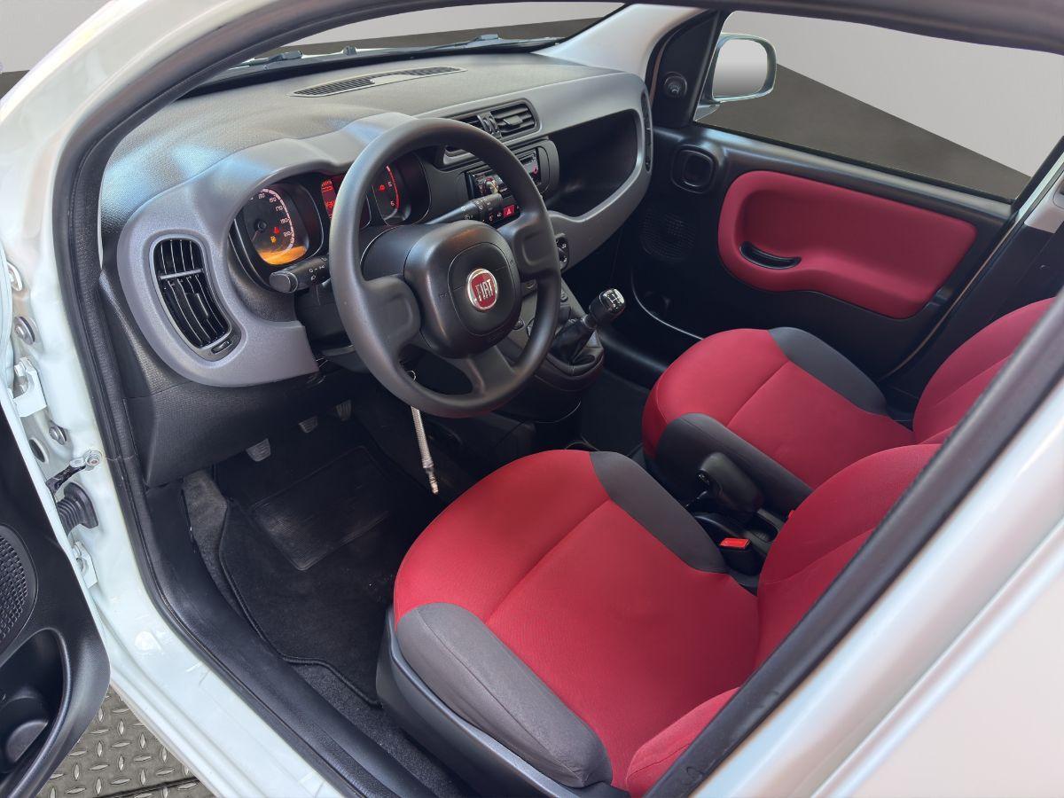 FIAT - Panda - 1.3 Mjt 75CV S&S Lounge